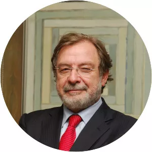 Juan Luis Cebrián - Spanish journalist