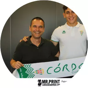 Juan Luis Egea Llamas