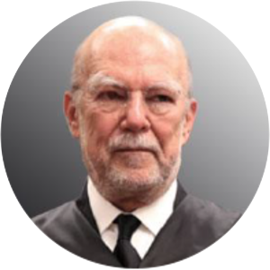 Juan Luis González Alcántara Carrancá - Mexican lawyer