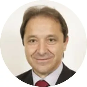 Juan Luis Gordo Pérez