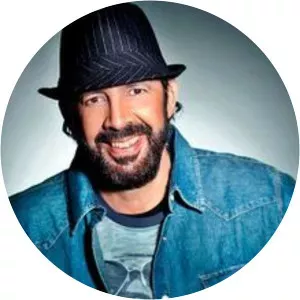 Juan Luis Guerra