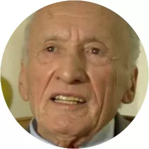 Juan Luis Maurás - Former President of the Senate of Chile