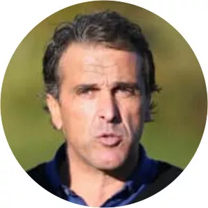 Juan-Luis Montero - French former football player