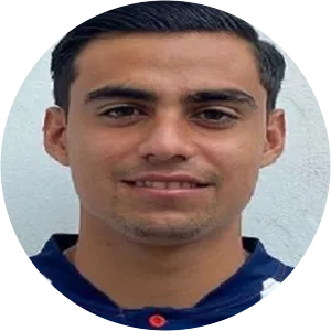 Juan Luis Ocon Quintana