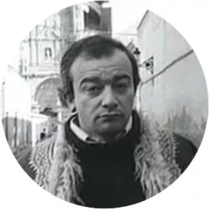 Juan Luis Panero - Spanish poet