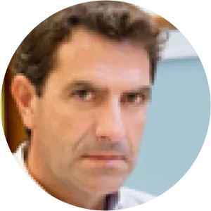 Juan Luis Pedreño Molina