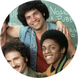 Juan Luis Pedro Felipo de Huevos Epstein - Fictional character