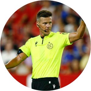 Juan Luis Pulido Santana