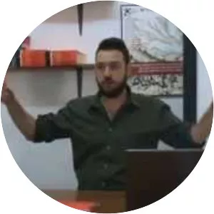 Juan Luis Sánchez - Spanish journalist