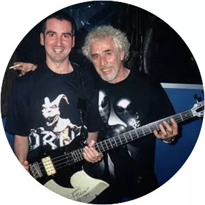 Juan Luis Serrano Musician