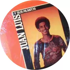 Juan Luis & Sus Mulatos