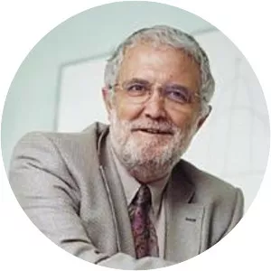 Juan Luis Vázquez Suárez - Professor of mathematics