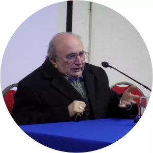 Juan Luis Ysern de Arce