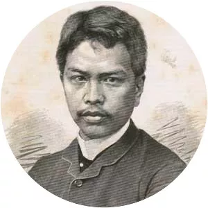 Juan Luna - Filipino painter