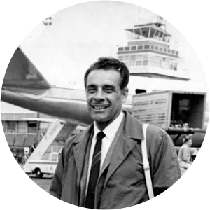 Juan Luque de Serrallonga