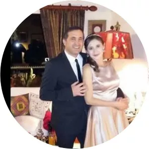 Juan Luzio photograph