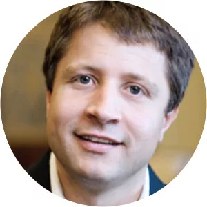 Juan M. Sanchez - Economist