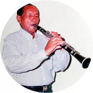 Juan Madera - Musical artist