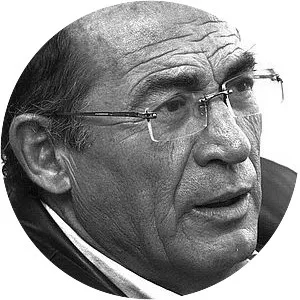 Juan Madrid - Spanish writer