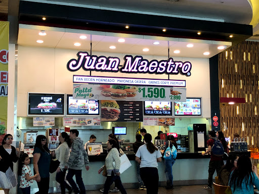 Juan Maestro