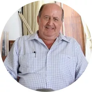 Juan ManuelAlbendeaPabón