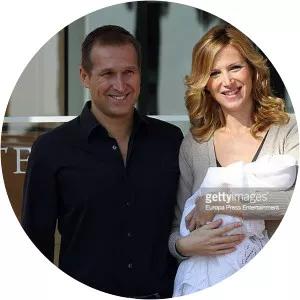 Juan Manuel Alcaraz photograph