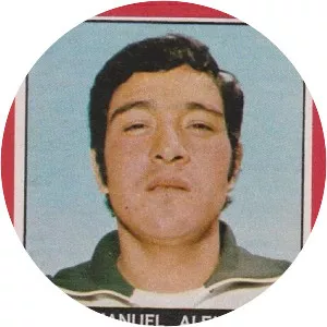 Juan Manuel Alejándrez