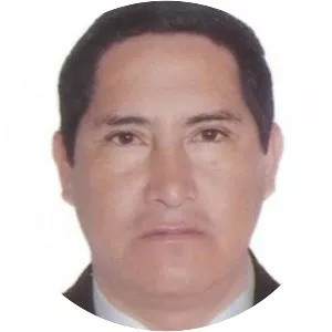 Juan Manuel Alvarado Cornelio