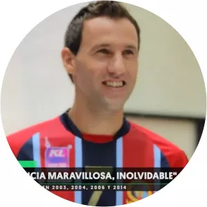 Juan Manuel Arostegui