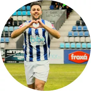 Juan Manuel Barbero Gándara