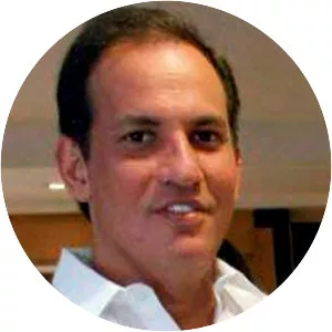 Juan Manuel Barraza photograph