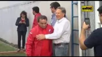 Juan Manuel Battaglia - Football player