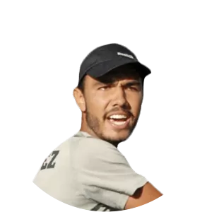 Juan Manuel Benitez Chavarriaga