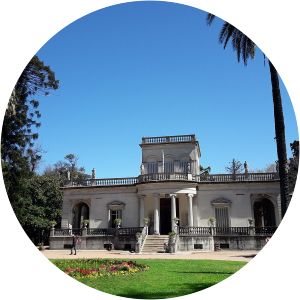 JUAN MANUEL BLANES MUSEUM