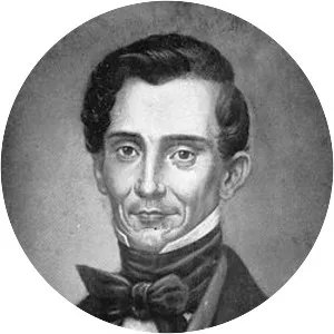 Juan Manuel Cajigal y Odoardo - Venezuelan mathematician