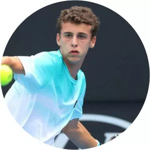 Juan Manuel Cerúndolo