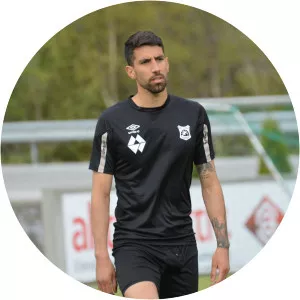 Juan Manuel Cordero Santana