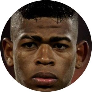 Juan Manuel Cuesta - Colombian footballer