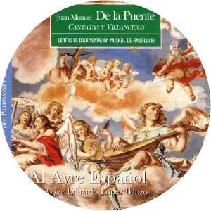 Juan Manuel de la Puente - Spanish composer