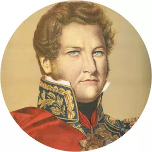 Juan Manuel de Rosas