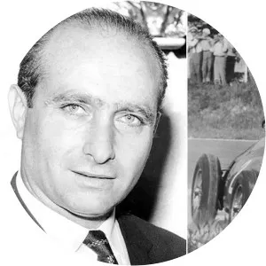 Juan Manuel Fangio
