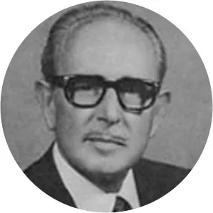 Juan Manuel Fanjul Sedeño