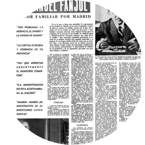 Juan Manuel Fanjul Sedeño