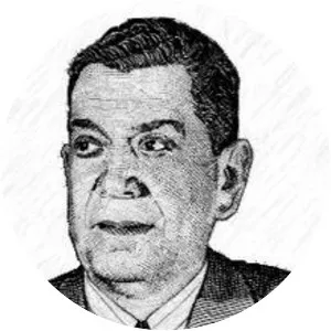 Juan Manuel Gálvez - Former President of Honduras