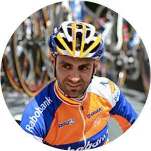 Juan Manuel Gárate - Spanish professional road racing cyclist