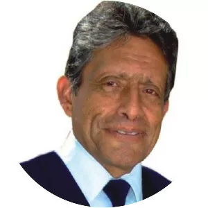 Juan Manuel Guillén - Peruvian philosopher