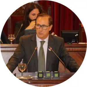 Juan Manuel Lafuente Mir