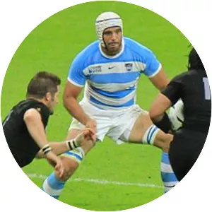 Juan Manuel Leguizamón