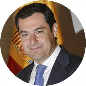 Juan Manuel Moreno
