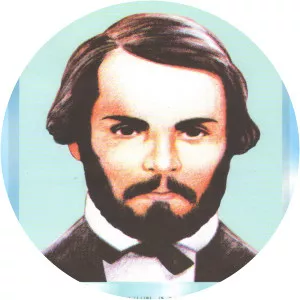 Juan Manuel Rodríguez - Salvadoran revolutionary